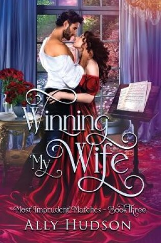 Cover of Winning My Wife