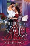 Book cover for Winning My Wife