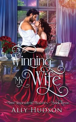 Cover of Winning My Wife