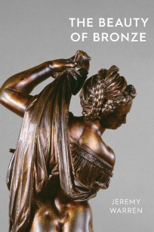 Cover of The Beauty of Bronze