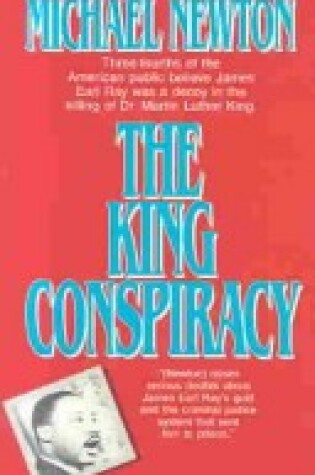 Cover of The King Conspiracy