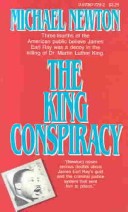 Book cover for The King Conspiracy