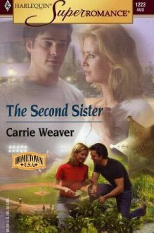 Cover of The Second Sister