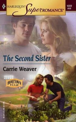 Book cover for The Second Sister