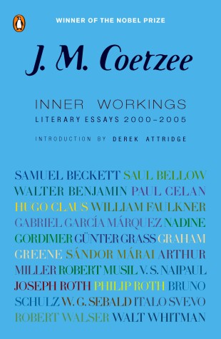 Book cover for Inner Workings