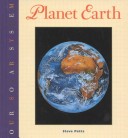 Book cover for Earth (Our Solar System)