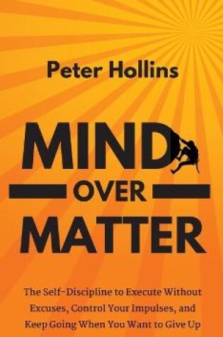 Cover of Mind Over Matter