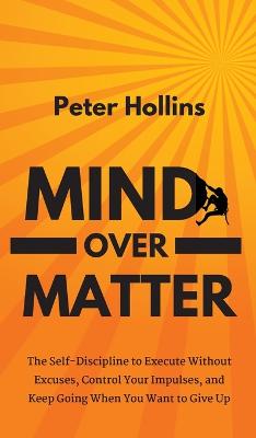 Book cover for Mind Over Matter