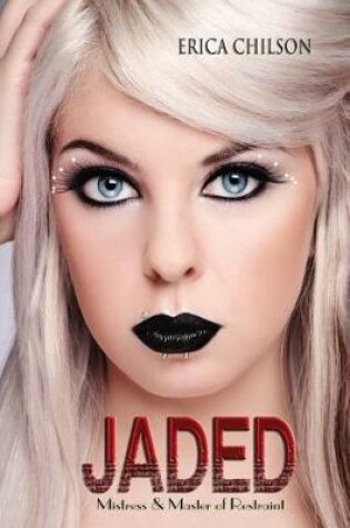 Cover of Jaded