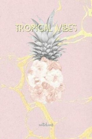 Cover of Tropical Vibes