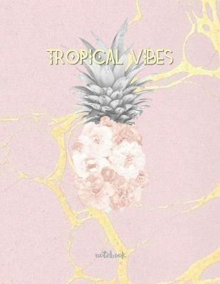 Cover of Tropical Vibes