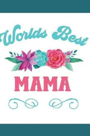 Cover of Worlds Best Mama