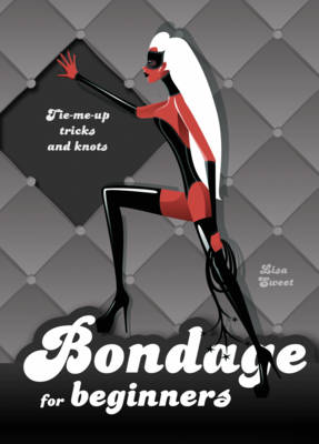 Book cover for Bondage for Beginners