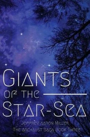 Cover of Giants of the Star-Sea