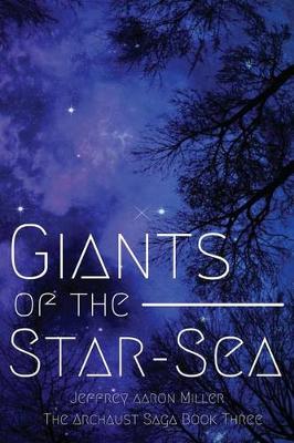 Book cover for Giants of the Star-Sea