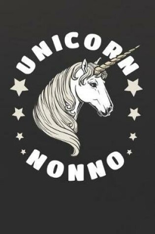 Cover of Unicorn Nonno