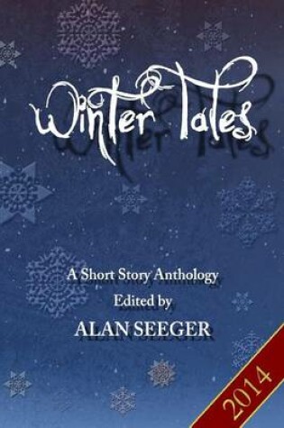 Cover of Winter Tales