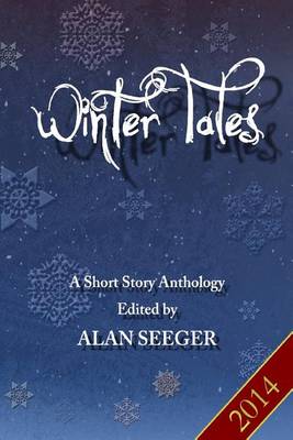 Book cover for Winter Tales