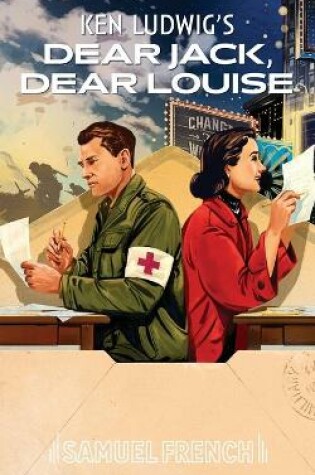 Cover of Dear Jack, Dear Louise