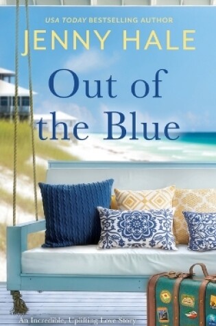 Cover of Out of the Blue