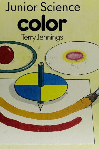 Cover of Colors