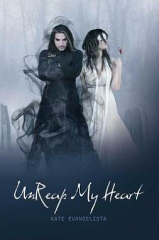 Cover of Unreap my Heart