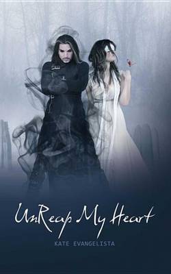 Book cover for Unreap my Heart