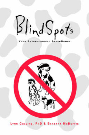 Cover of Blindspots