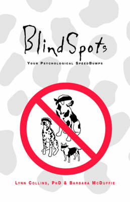 Book cover for Blindspots