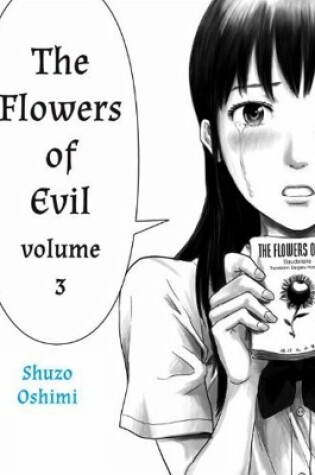 Cover of Flowers Of Evil, Vol. 3
