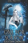 Book cover for One For Sorrow