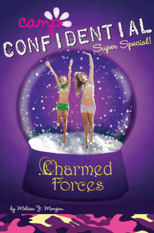 Cover of Charmed Forces #19