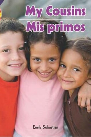 Cover of My Cousins/Mis Primos