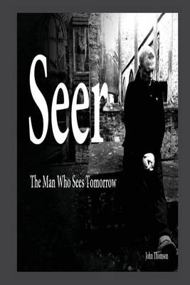 Book cover for Seer