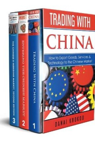 Cover of The Chinese Market Series set