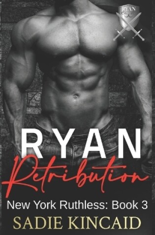 Cover of Ryan Retribution
