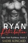 Book cover for Ryan Retribution