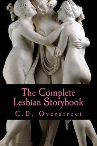 Cover of The Complete Lesbian Storybook