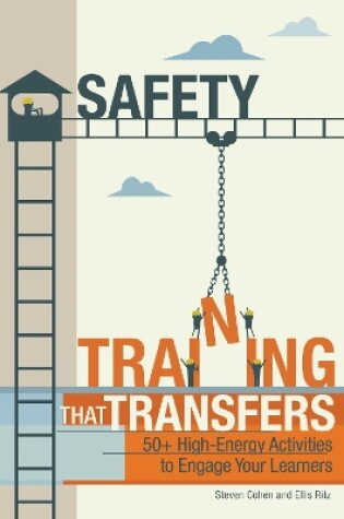 Cover of Safety Training That Transfers