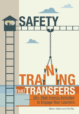 Book cover for Safety Training That Transfers