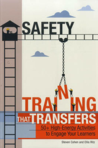 Cover of Safety Training That Transfers