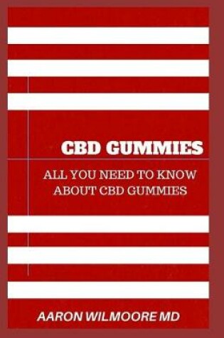 Cover of CBD Gummies