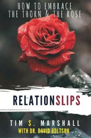 Cover of Relationslips