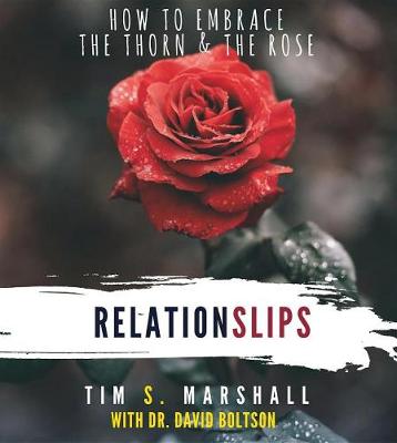 Book cover for Relationslips