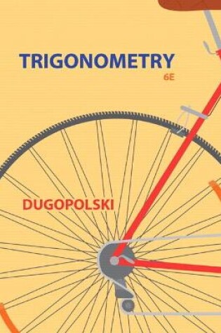 Cover of Trigonometry