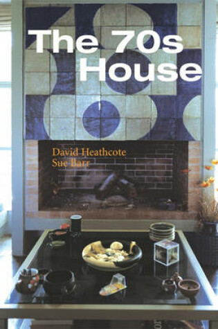 Cover of The 70s House