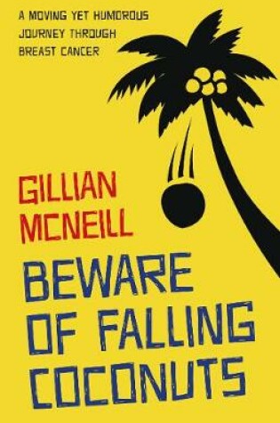 Cover of Beware of Falling Coconuts