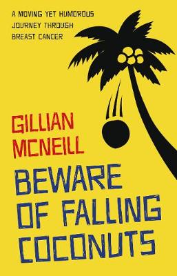 Book cover for Beware of Falling Coconuts