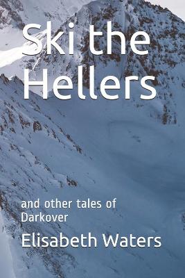 Book cover for Ski the Hellers