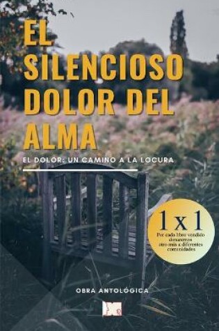 Cover of El silencioso dolor del alma